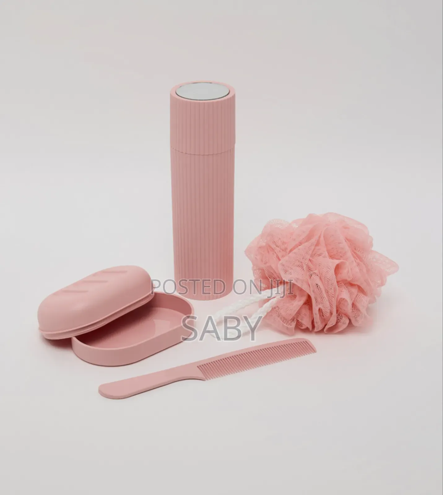 4 in 1 Travel Set