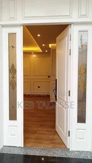 Furnished 6bdrm House in Gerji Totot, Bole for sale