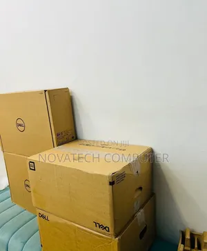 Desktop Computer Dell Pro Slim QCS1250 SFF 8GB Intel Core i5 SSD 512GB
