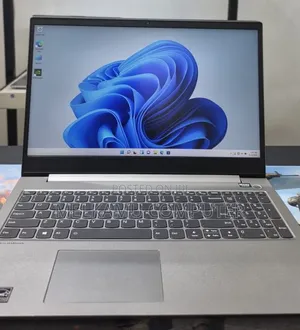 New Laptop Lenovo ThinkBook 15 16GB Intel Core i5 SSD 512GB