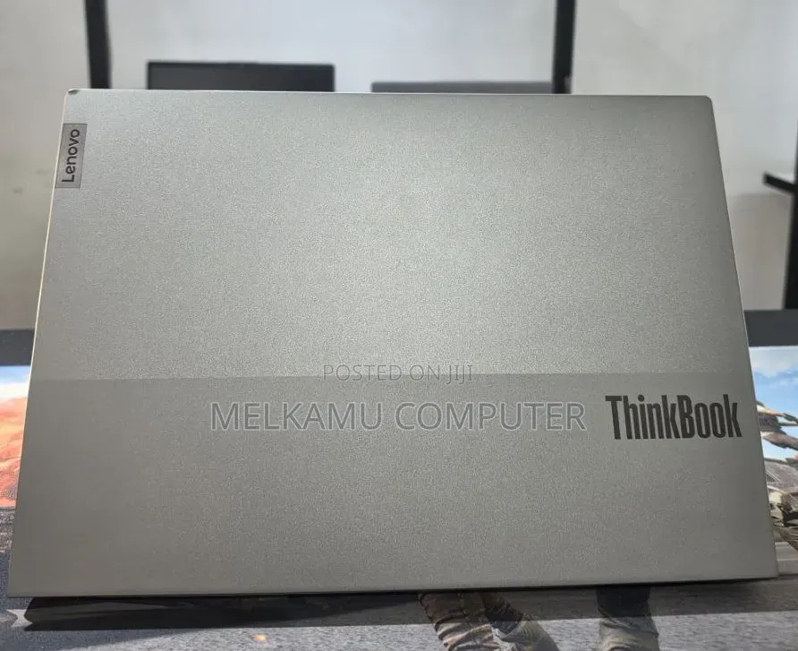 New Laptop Lenovo ThinkBook 15 16GB Intel Core i5 SSD 512GB