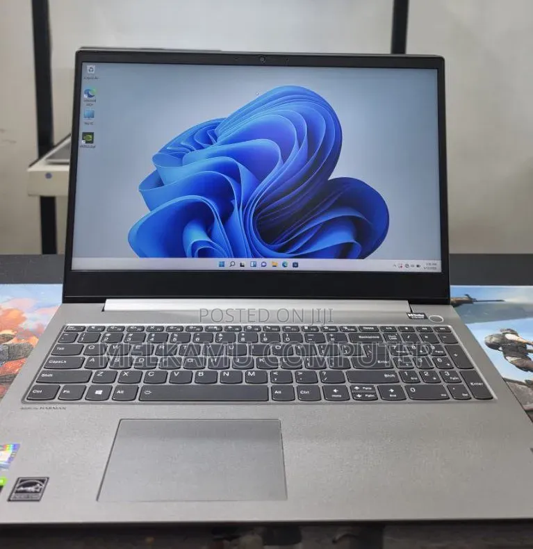 New Laptop Lenovo ThinkBook 15 16GB Intel Core i5 SSD 512GB