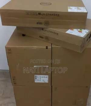 New Desktop Computer Dell 8GB Intel Core i5 SSD 512GB