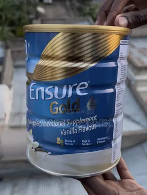 Ensure Nutrition