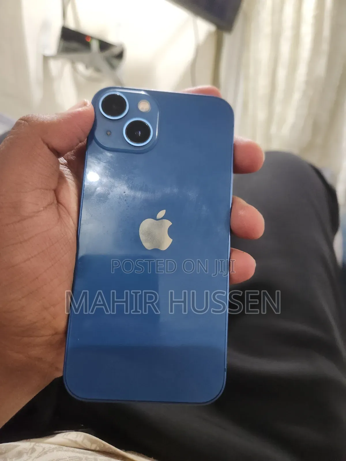 Apple iPhone 13 256 GB Blue