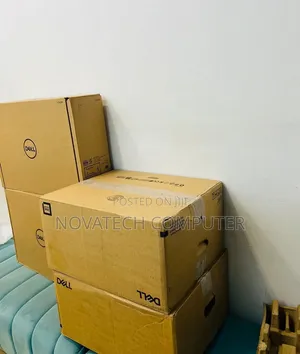Desktop Computer Dell Pro Slim QCS1250 SFF 8GB Intel Core i5 SSD 512GB