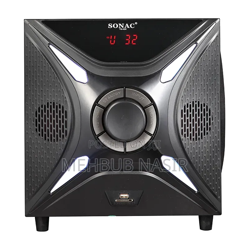 The Best Audio