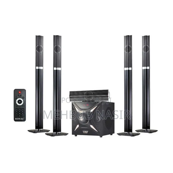 The Best Audio