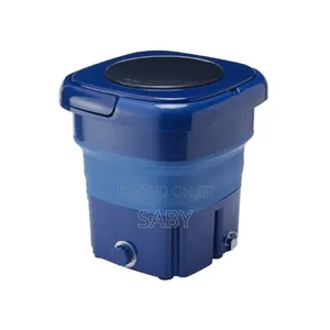 Simple Washing Machine