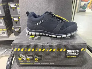 Safety Flats Shoes