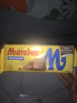 Chocolates