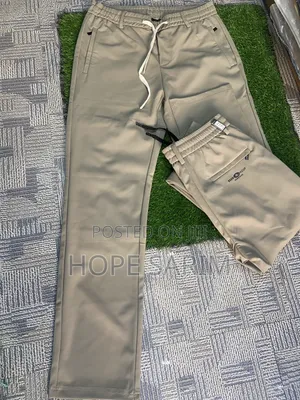 RSEN Drawstring Stretch Active Pants: