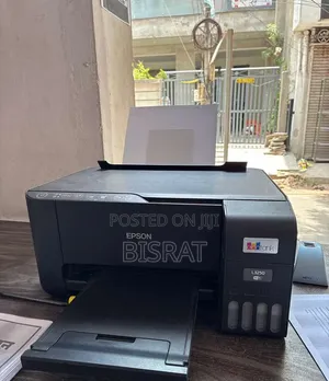 Epson L3250 Used