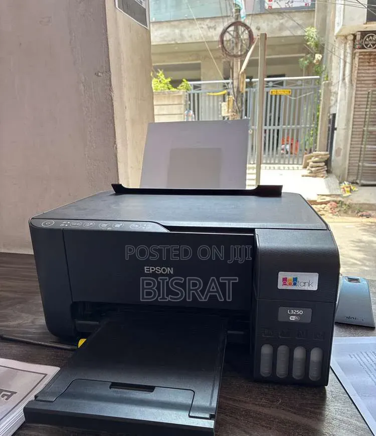 Epson L3250 Used