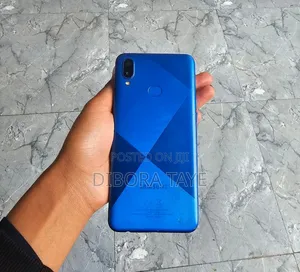 Samsung Galaxy A10s 32 GB Blue