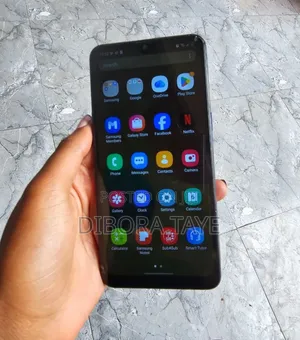 Samsung Galaxy A10s 32 GB Blue