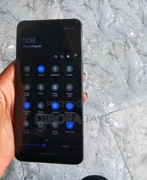 Samsung Galaxy A10s 32 GB Blue