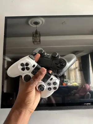 PS 4 Controller