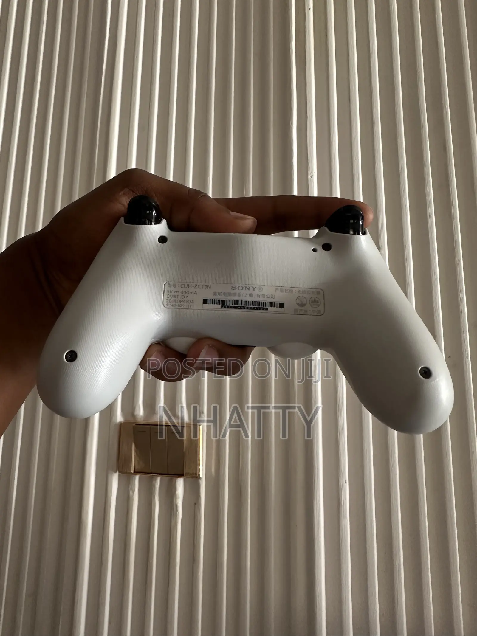 PS 4 Controller