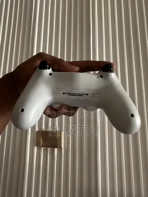 PS 4 Controller