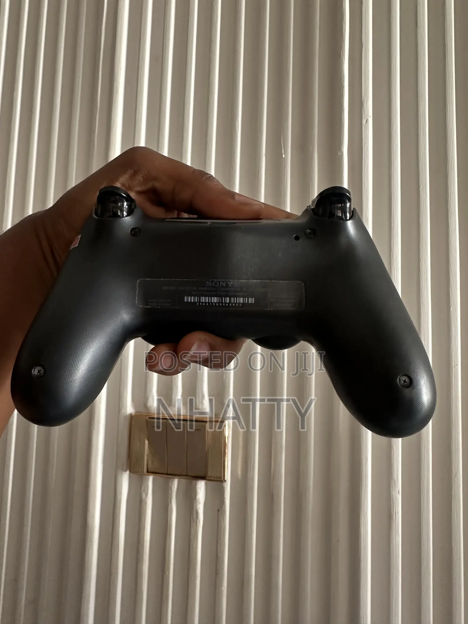 PS 4 Controller