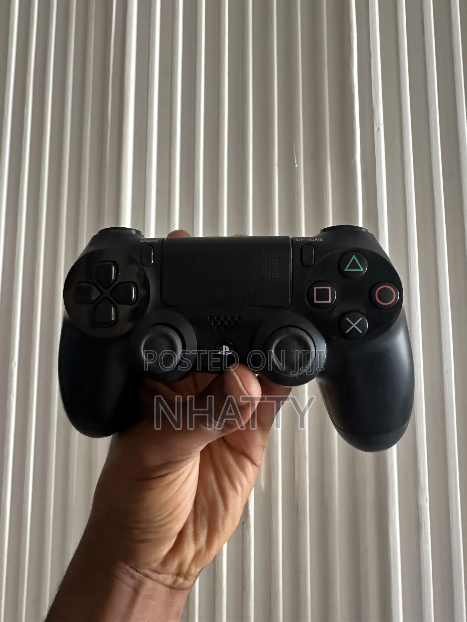 PS 4 Controller