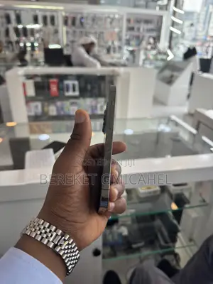 Apple iPhone 13 Pro 256 GB Black