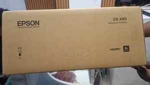 Epson Eb X49