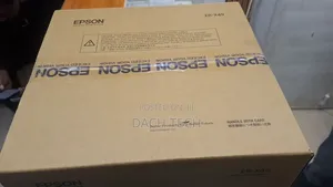 Epson Eb X49