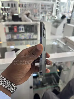 Apple iPhone 13 Pro 256 GB Black