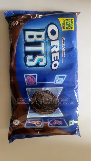 Oreo Biscuits