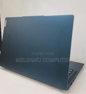 New Laptop Lenovo Yoga 7i 16GB AMD Ryzen 7 SSD 512GB