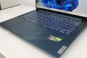 New Laptop Lenovo Yoga 7i 16GB AMD Ryzen 7 SSD 512GB
