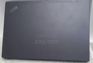 New Laptop Lenovo ThinkPad T14 16GB Intel Core i5 SSD 512GB