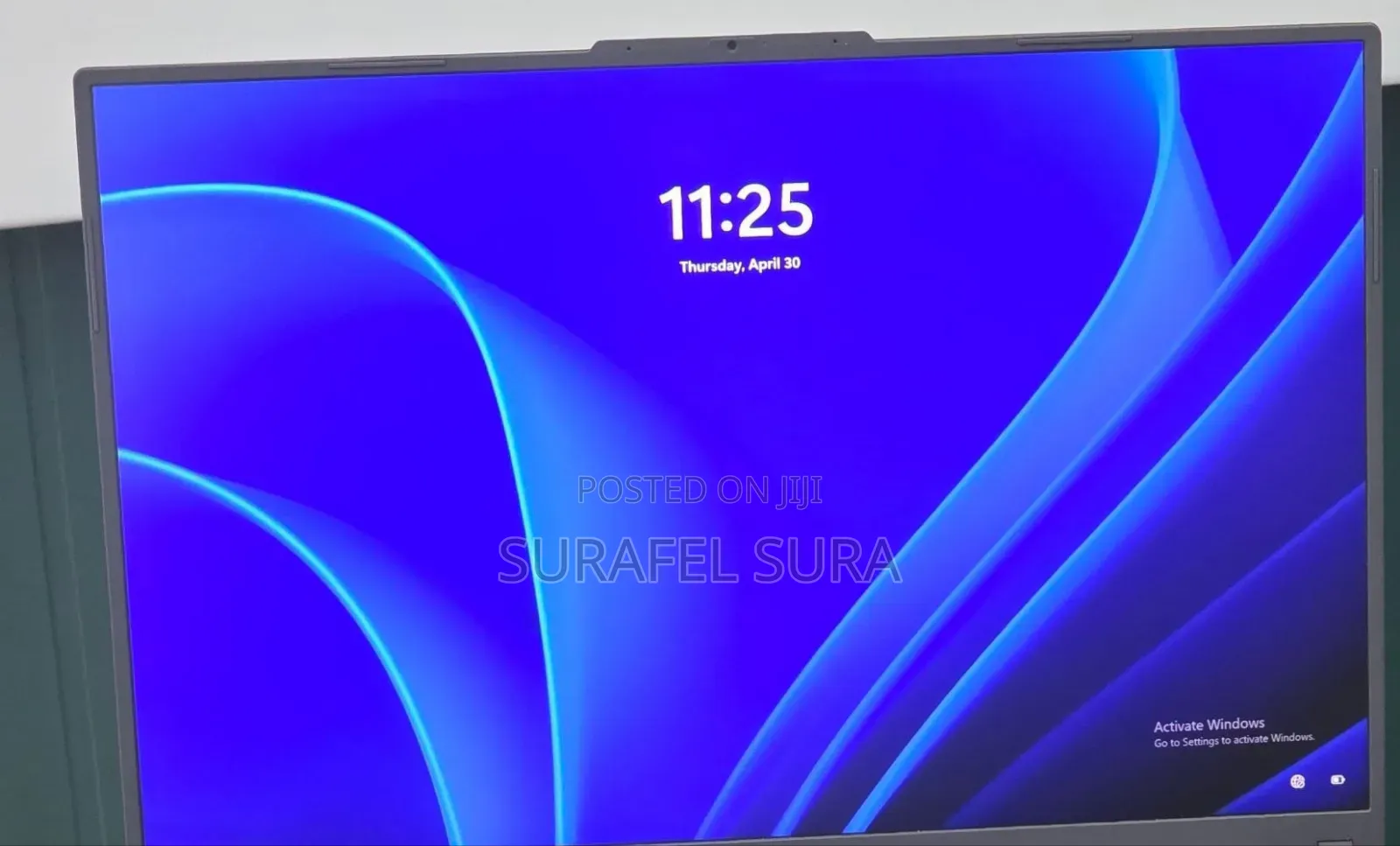 New Laptop Asus ROG Strix G18 16GB Intel Core i9 SSD 1T