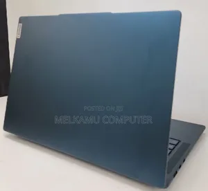 New Laptop Lenovo Yoga 7i 16GB AMD Ryzen 7 SSD 512GB
