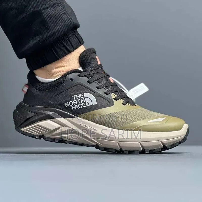 The North Face Vectiv Trail Runners: