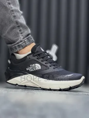 The North Face Vectiv Trail Runners: