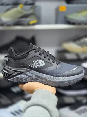 The North Face Vectiv Trail Runners: