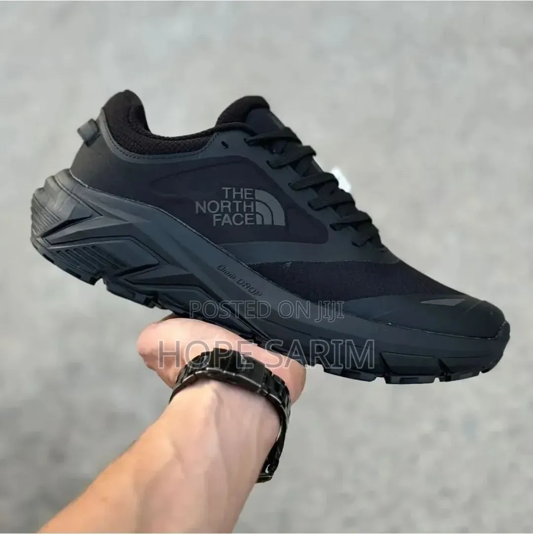 The North Face Vectiv Trail Runners: