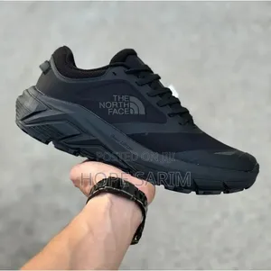 The North Face Vectiv Trail Runners: