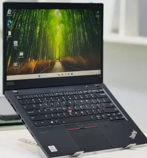 New Laptop Lenovo ThinkPad T14 16GB Intel Core i5 SSD 512GB