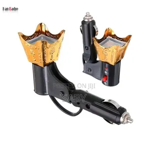 Car Incense Burner