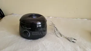 Wax Heater and Wax