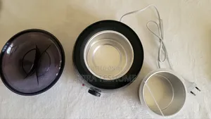 Wax Heater and Wax