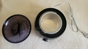 Wax Heater and Wax