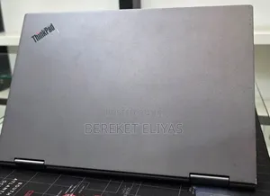 New Laptop Lenovo ThinkPad X1 Yoga 16GB Intel Core i7 SSD 512GB