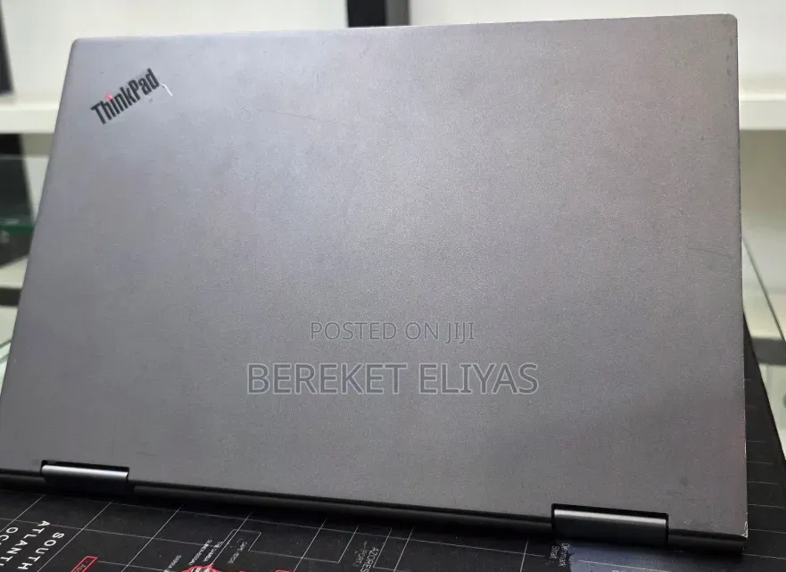 New Laptop Lenovo ThinkPad X1 Yoga 16GB Intel Core i7 SSD 512GB