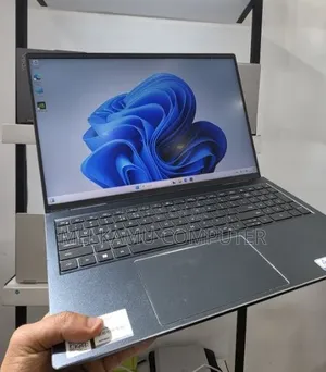 New Laptop Dell Inspiron 15 16GB Intel Core i7 SSD 512GB