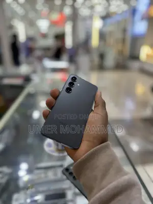 Samsung Galaxy S24 256 GB